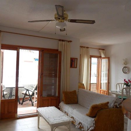 Apts Burriana Nerja Bagian luar foto